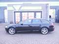 Audi A4 sport*NAVI*AHK*LEDER* Zwart - thumbnail 1
