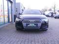 Audi A4 sport*NAVI*AHK*LEDER* Zwart - thumbnail 3