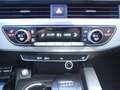 Audi A4 sport*NAVI*AHK*LEDER* Zwart - thumbnail 15