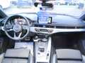 Audi A4 sport*NAVI*AHK*LEDER* Zwart - thumbnail 25