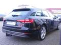 Audi A4 sport*NAVI*AHK*LEDER* Zwart - thumbnail 5