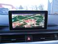 Audi A4 sport*NAVI*AHK*LEDER* Zwart - thumbnail 12