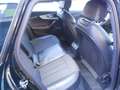 Audi A4 sport*NAVI*AHK*LEDER* Zwart - thumbnail 24