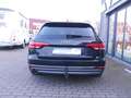 Audi A4 sport*NAVI*AHK*LEDER* Zwart - thumbnail 6