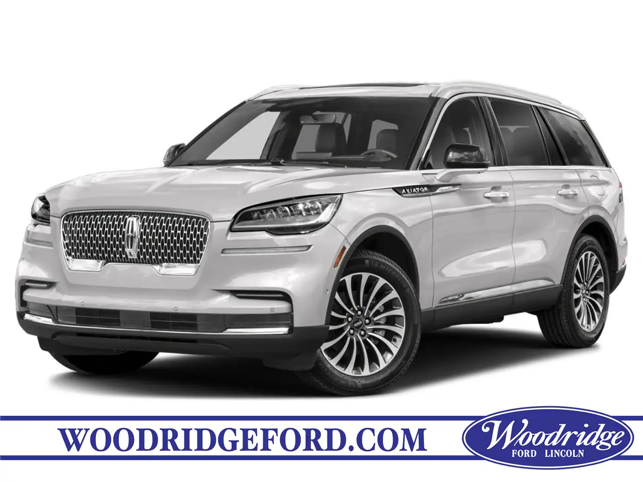2023 Lincoln Aviator