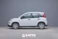 Fiat Panda 1.0 Firefly Hybrid 70CV Wit - thumbnail 2