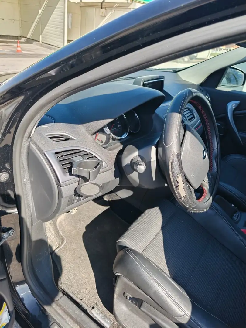 Renault Megane Mégane GT-Line Energy TCe 130 - 2