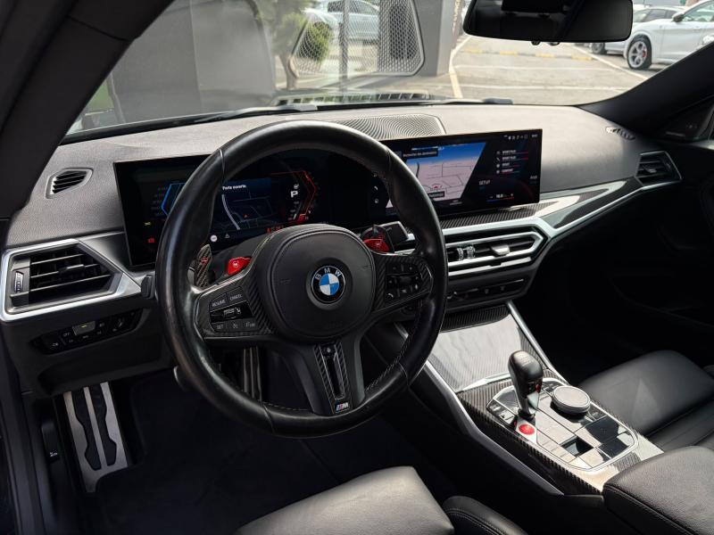 BMW M2 M2 WDT/Ligne Eisenmann/Kit extérieur Carbone/Harm — photo 7