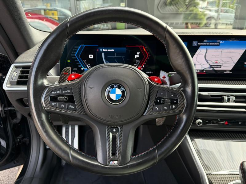 BMW M2 M2 WDT/Ligne Eisenmann/Kit extérieur Carbone/Harm — photo 15