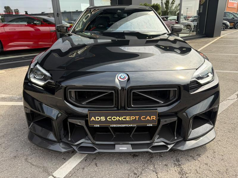 BMW M2 M2 WDT/Ligne Eisenmann/Kit extérieur Carbone/Harm — photo 3
