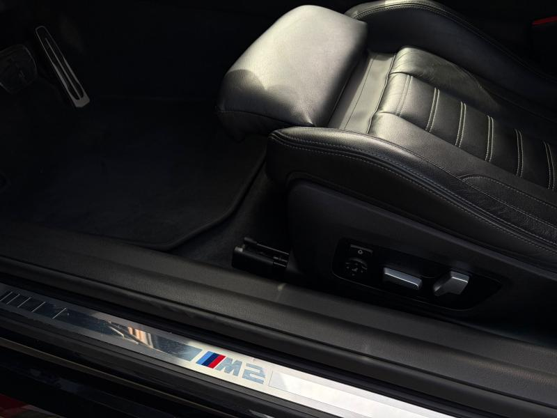 BMW M2 M2 WDT/Ligne Eisenmann/Kit extérieur Carbone/Harm — photo 11