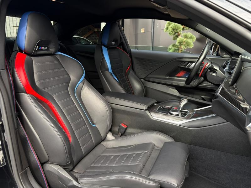 BMW M2 M2 WDT/Ligne Eisenmann/Kit extérieur Carbone/Harm — photo 14