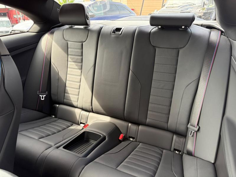 BMW M2 M2 WDT/Ligne Eisenmann/Kit extérieur Carbone/Harm — photo 12