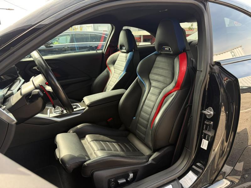 BMW M2 M2 WDT/Ligne Eisenmann/Kit extérieur Carbone/Harm — photo 10