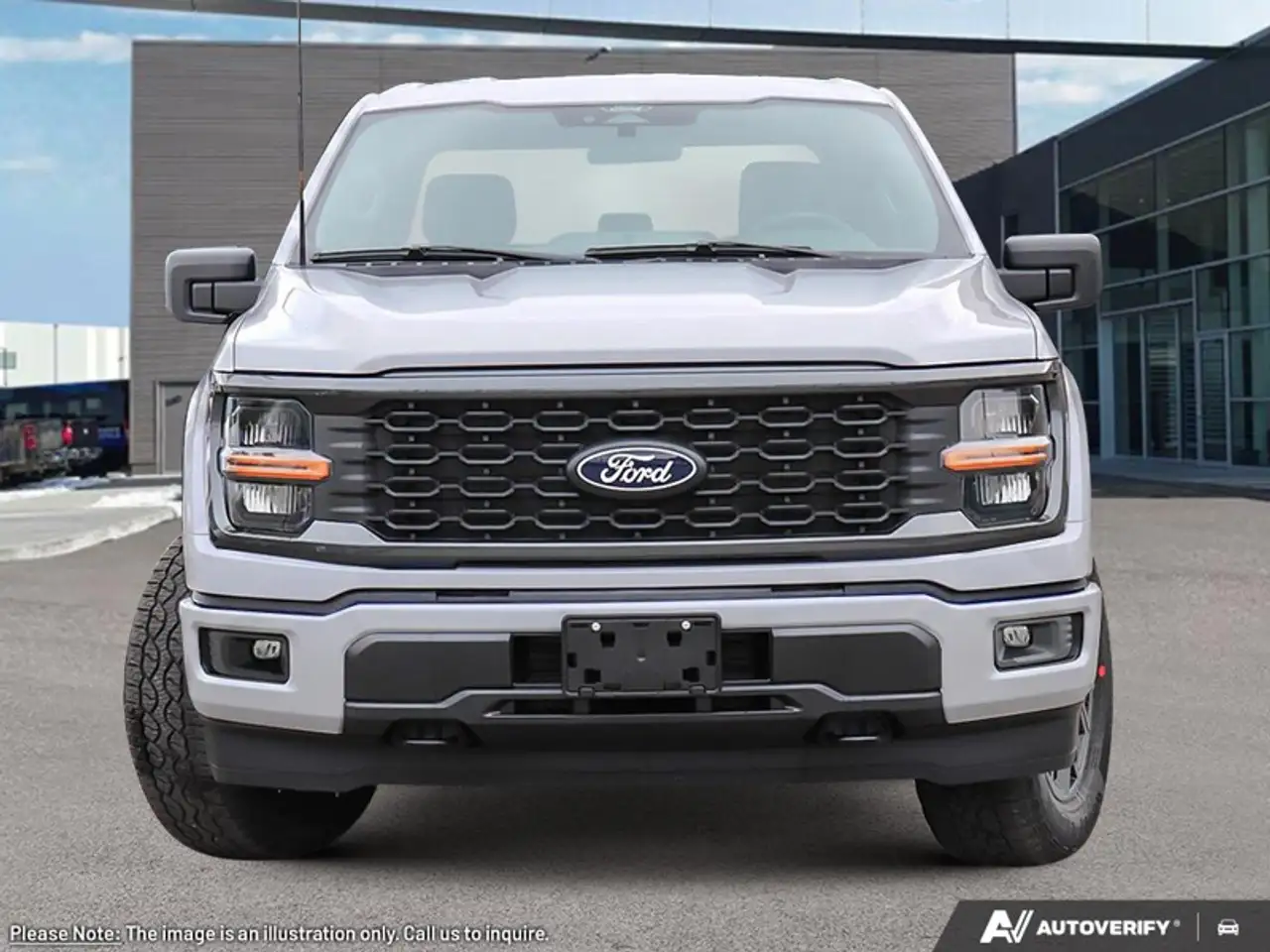 Ford F 150 fotografie Ford F 150