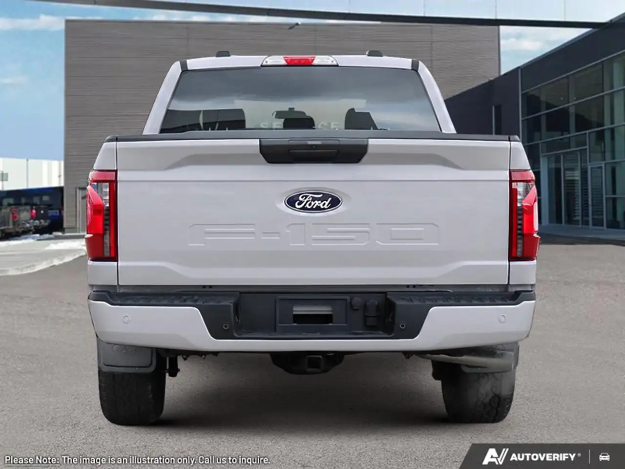 Ford F 150 fotografie Ford F 150