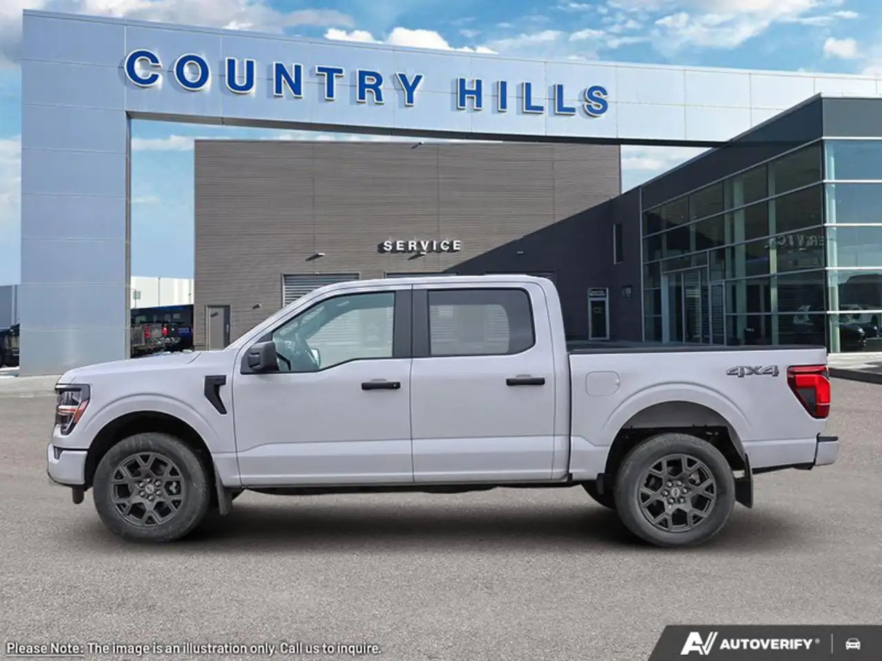 Ford F 150 fotografie Ford F 150