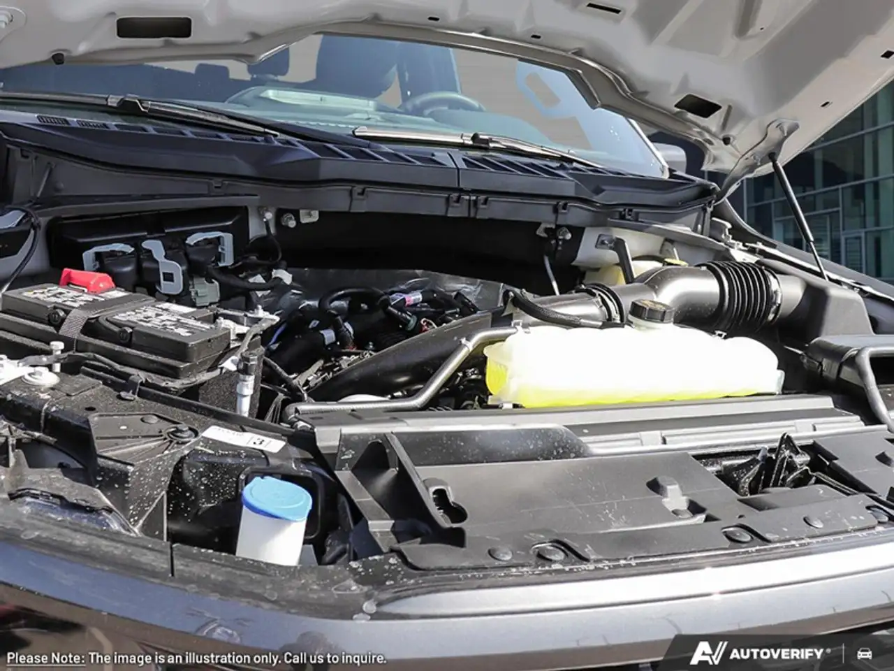 Ford F 150 fotografie Ford F 150