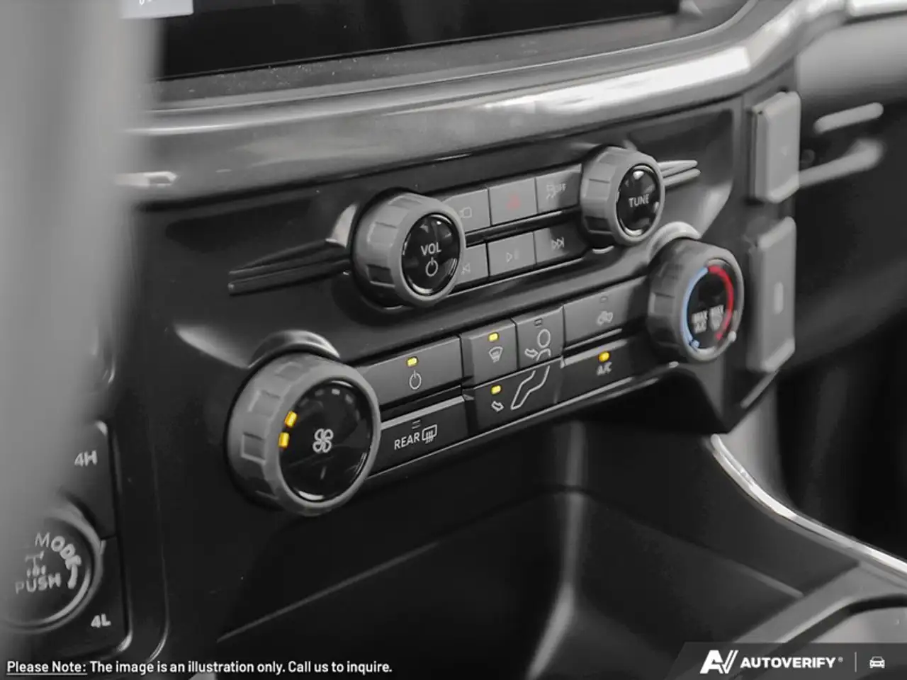 Ford F 150 fotografie Ford F 150