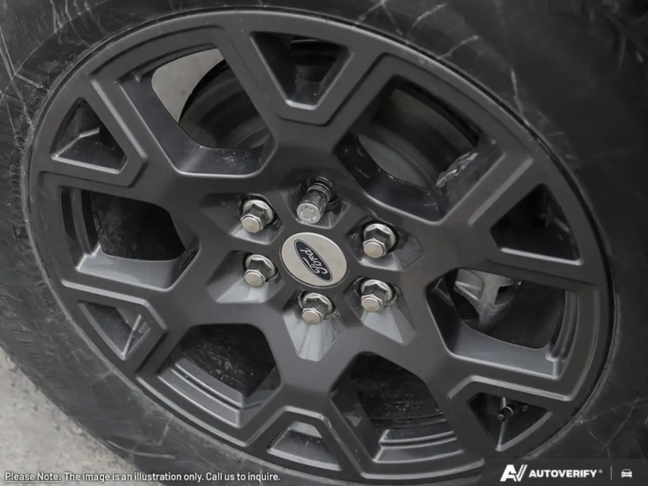 Ford F 150 fotografie Ford F 150