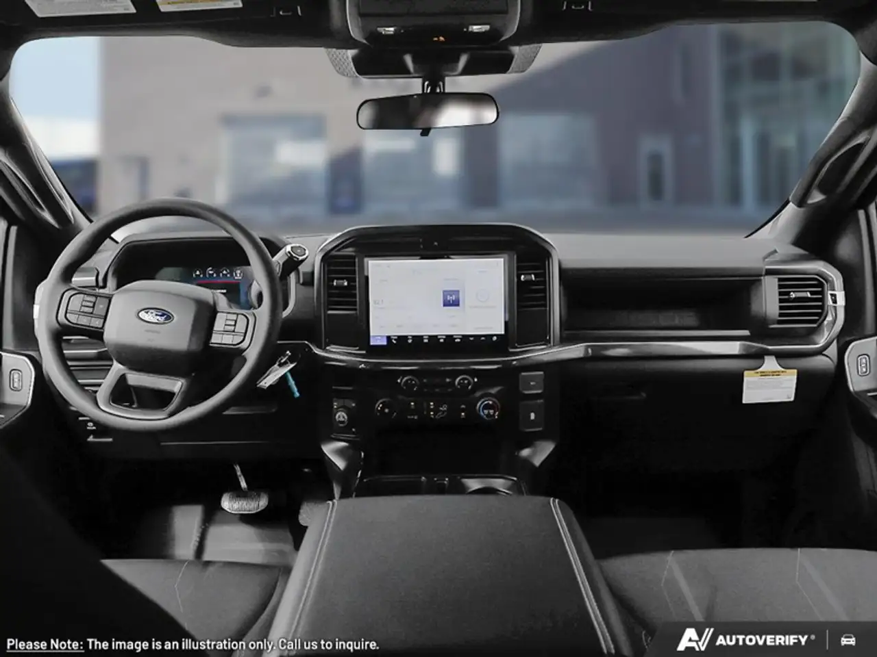 Ford F 150 fotografie Ford F 150