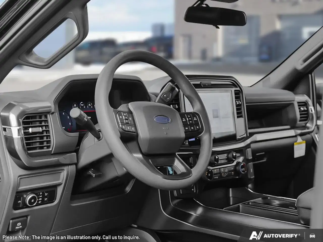 Ford F 150 fotografie Ford F 150