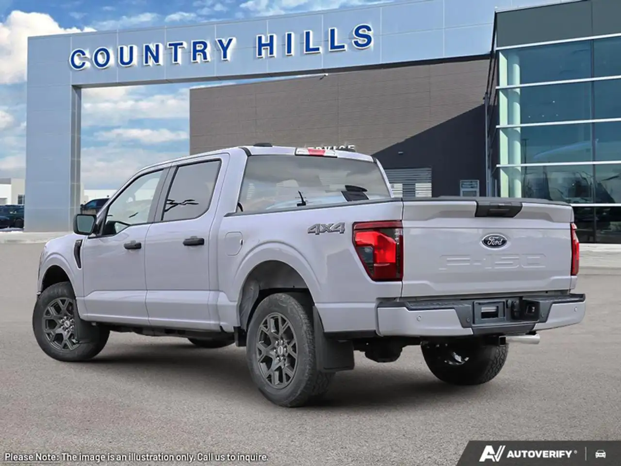 Ford F 150 fotografie Ford F 150