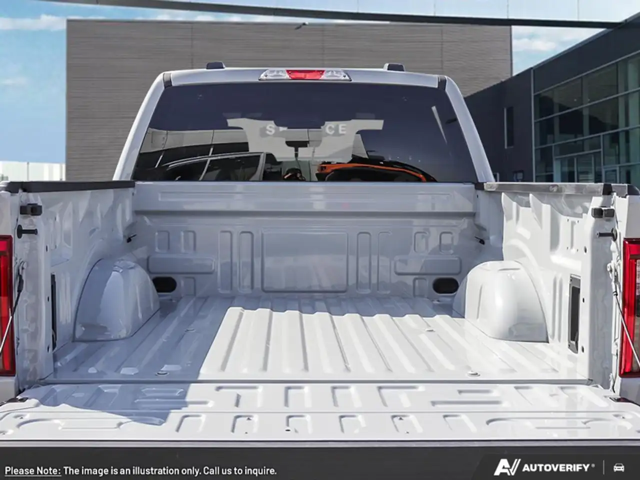 Ford F 150 fotografie Ford F 150