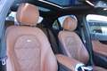 Mercedes-Benz C 400 4MATIC AMG DESIGNO LEDER MEMORY PANORAMADAK HUD BU Zwart - thumbnail 13