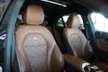 Mercedes-Benz C 400 4MATIC AMG DESIGNO LEDER MEMORY PANORAMADAK HUD BU Noir - thumbnail 5