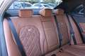 Mercedes-Benz C 400 4MATIC AMG DESIGNO LEDER MEMORY PANORAMADAK HUD BU Zwart - thumbnail 17