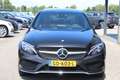 Mercedes-Benz C 400 4MATIC AMG DESIGNO LEDER MEMORY PANORAMADAK HUD BU Zwart - thumbnail 9