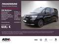 Volkswagen T7 Multivan T7 Multivan 1.4 eHybrid DSG Matrix RFK Stdhz AHK Schwarz - thumbnail 1