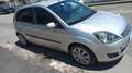 Ford Fiesta Fiesta 5p 1.8 tddi Ambiente Argento - thumbnail 4
