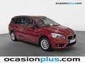 BMW 216 216d Gran Tourer Rojo - thumbnail 2