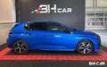 Peugeot 308 GENERATION-III 1.5 BLUEHDI 130 GT EAT BVA START-STOP Blau - thumbnail 4
