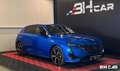 Peugeot 308 GENERATION-III 1.5 BLUEHDI 130 GT EAT BVA START-STOP Blau - thumbnail 1