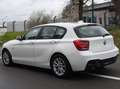 BMW 116 d M SPORT Blanco - thumbnail 6