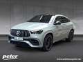 Mercedes-Benz GLE 63 AMG AMG GLE 63 S 4MATIC+ Coupé NIGHT+22" Grijs - thumbnail 2