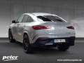 Mercedes-Benz GLE 63 AMG GLE 63 S AMG 4MATIC+ Coupé NIGHT+22" Gris - thumbnail 4