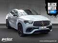 Mercedes-Benz GLE 63 AMG GLE 63 S AMG 4MATIC+ Coupé NIGHT+22" Grau - thumbnail 1