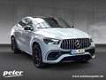 Mercedes-Benz GLE 63 AMG GLE 63 S AMG 4MATIC+ Coupé NIGHT+22" Grau - thumbnail 1