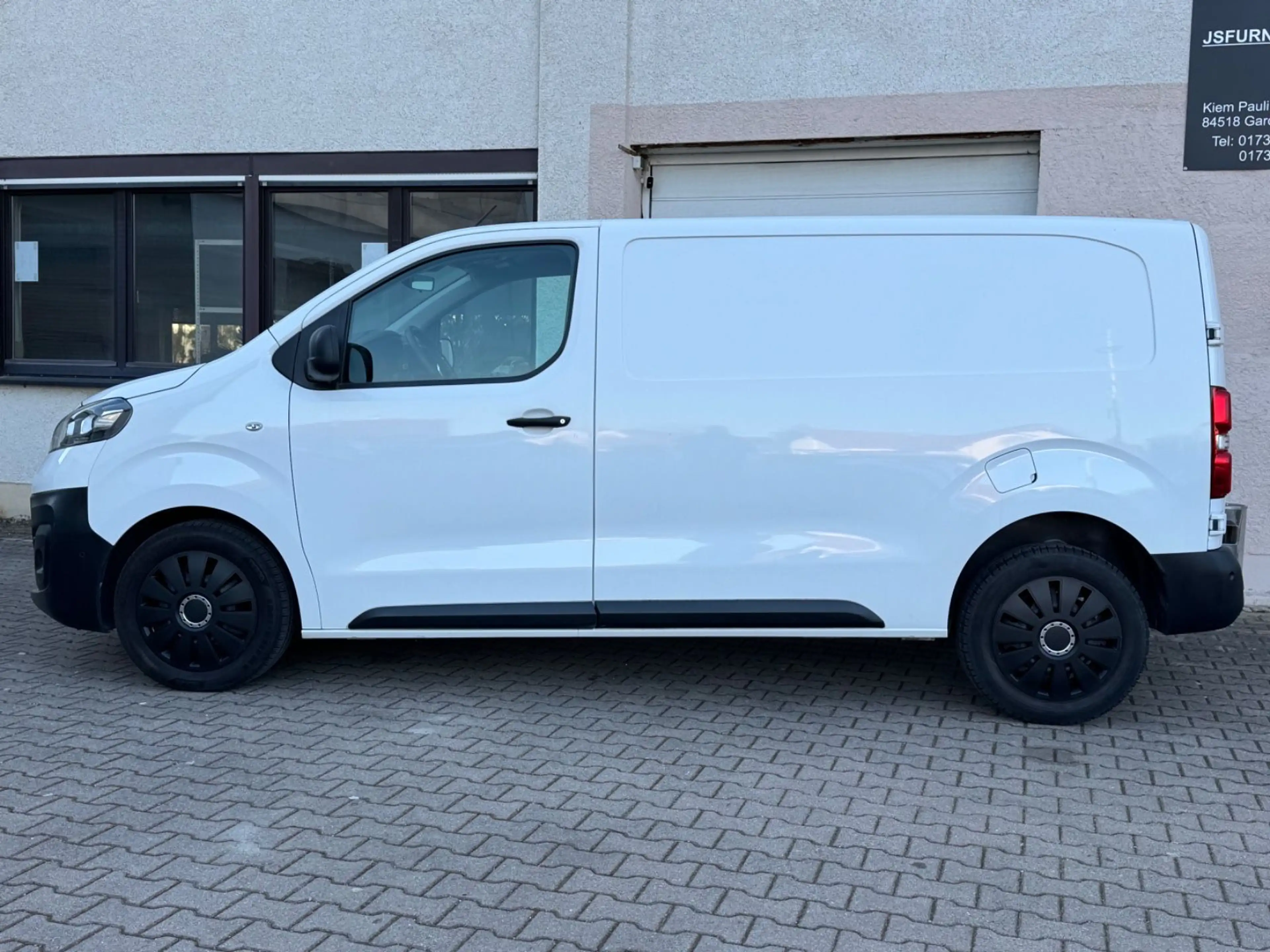 Opel Vivaro 2.0 CDTI ANDROID TEMPOMAT NAVI 1. HAND — photo 4