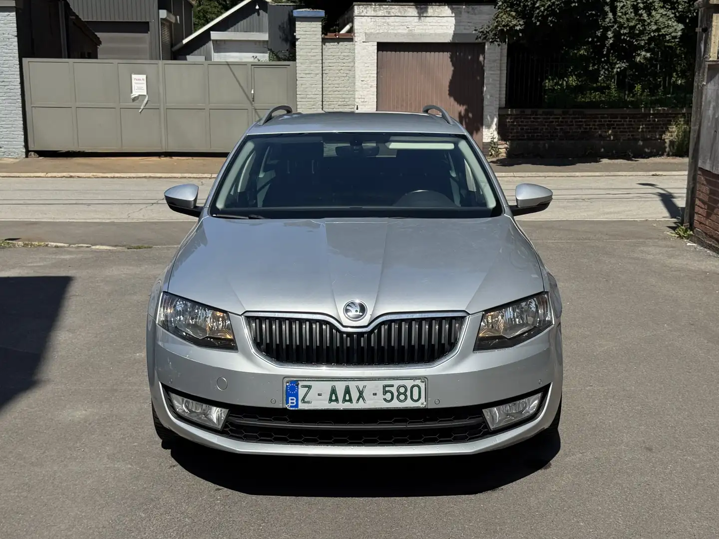 Skoda Octavia SW 1.0 TSI 2017// 182.000km// Ac// Gps// - 2