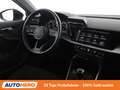 Audi A3 30 TDI S line Schwarz - thumbnail 13