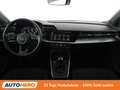 Audi A3 30 TDI S line Schwarz - thumbnail 12