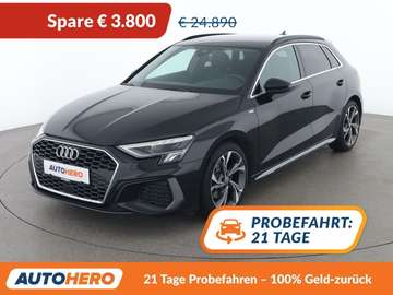30 TDI S line