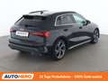 Audi A3 30 TDI S line Schwarz - thumbnail 6