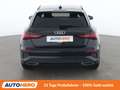 Audi A3 30 TDI S line Schwarz - thumbnail 5