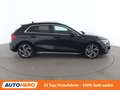 Audi A3 30 TDI S line Schwarz - thumbnail 7